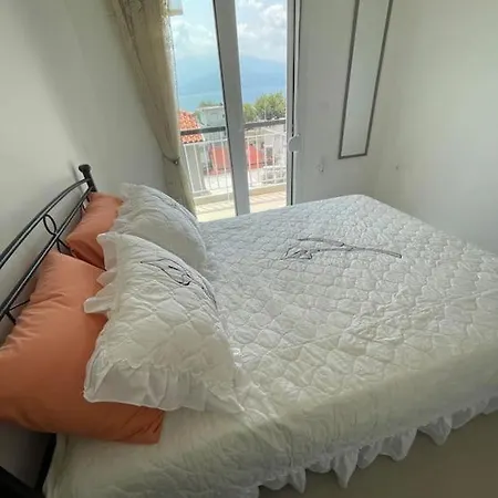 Διαμέρισμα Στη Ναύπακτο Nafpaktos Exterior photo