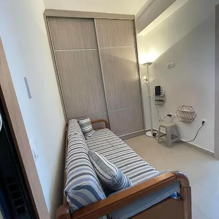 Διαμέρισμα Στη Ναύπακτο Nafpaktos Exterior photo