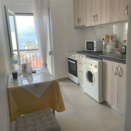 Διαμέρισμα Στη Ναύπακτο Nafpaktos Exterior photo