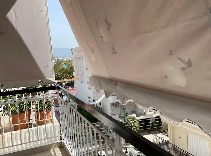 Διαμέρισμα Στη Ναύπακτο