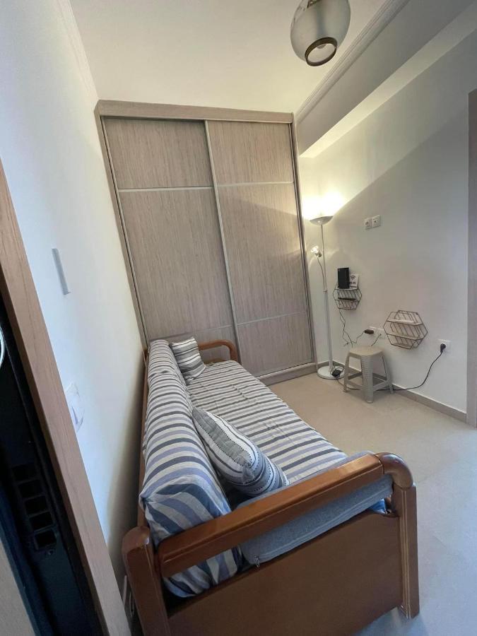 στη ναύπακτο Apartment *
